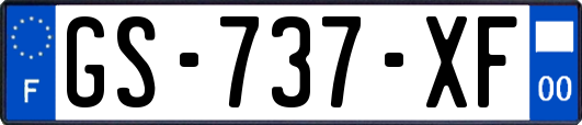 GS-737-XF
