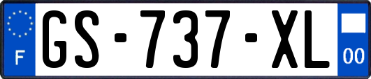 GS-737-XL