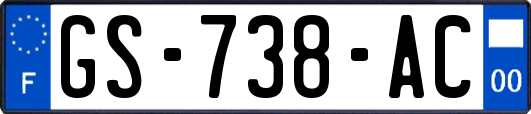 GS-738-AC