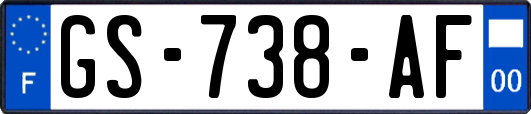 GS-738-AF