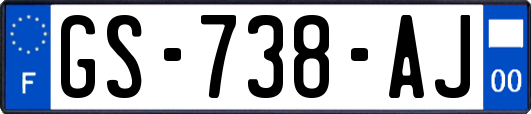 GS-738-AJ