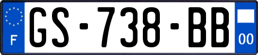 GS-738-BB