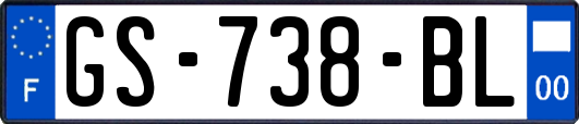 GS-738-BL