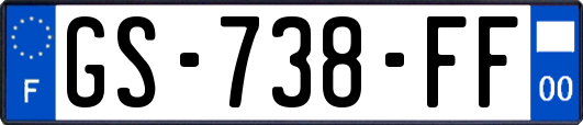 GS-738-FF