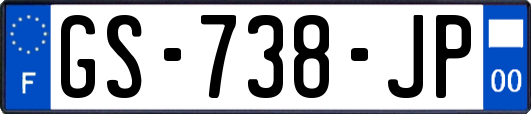 GS-738-JP