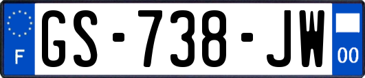 GS-738-JW