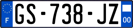 GS-738-JZ