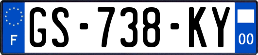 GS-738-KY