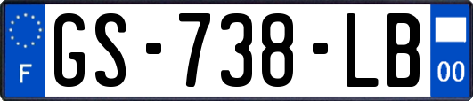 GS-738-LB