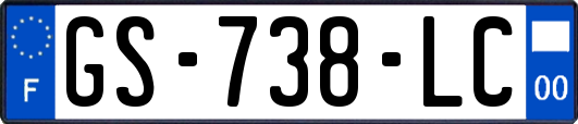 GS-738-LC