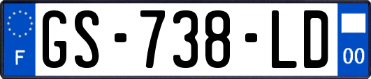 GS-738-LD