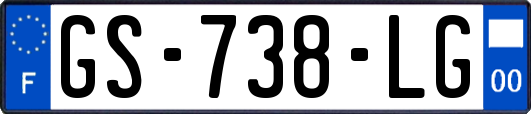 GS-738-LG