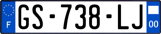 GS-738-LJ