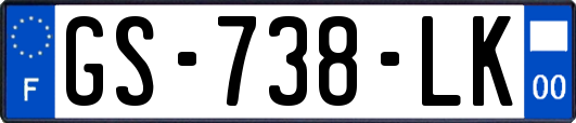 GS-738-LK