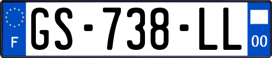 GS-738-LL