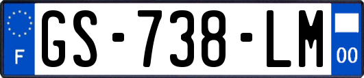 GS-738-LM
