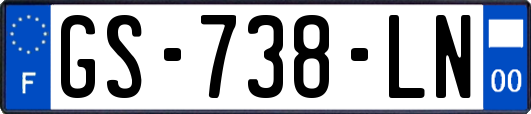 GS-738-LN