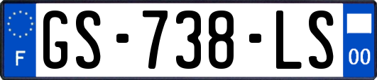 GS-738-LS