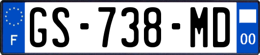 GS-738-MD