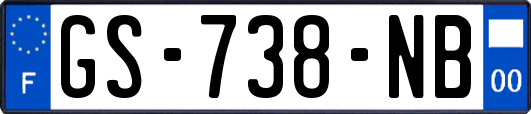 GS-738-NB