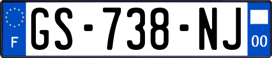 GS-738-NJ