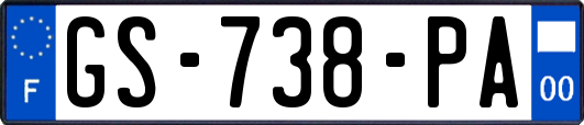 GS-738-PA