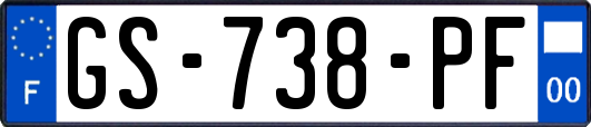 GS-738-PF