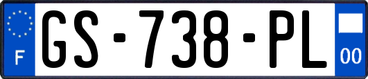 GS-738-PL