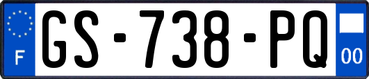 GS-738-PQ