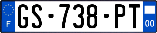 GS-738-PT