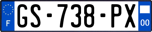 GS-738-PX