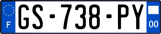 GS-738-PY