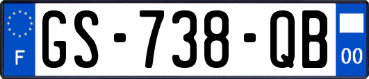 GS-738-QB