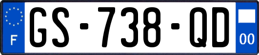 GS-738-QD