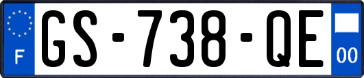 GS-738-QE