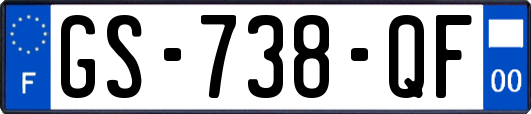 GS-738-QF