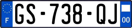 GS-738-QJ