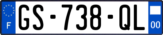GS-738-QL