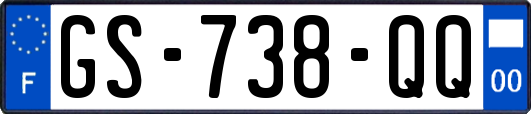 GS-738-QQ