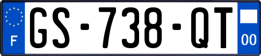 GS-738-QT