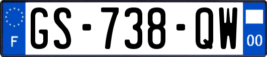 GS-738-QW