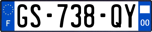 GS-738-QY