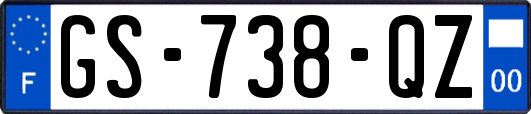 GS-738-QZ