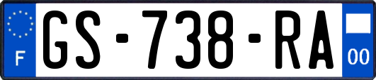 GS-738-RA