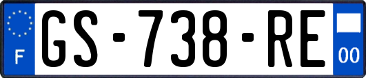 GS-738-RE