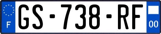 GS-738-RF
