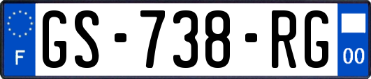 GS-738-RG