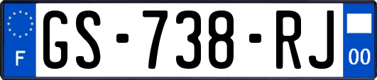 GS-738-RJ