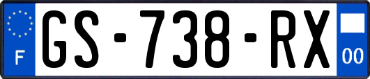 GS-738-RX