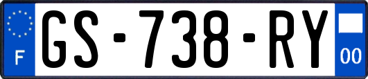 GS-738-RY